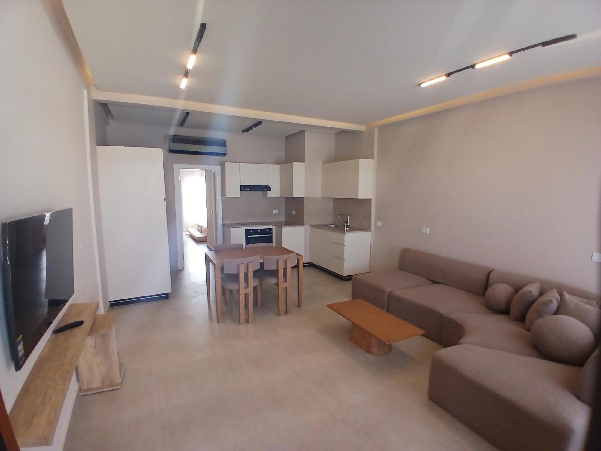 A Residence Sharm el-Sheikh Exterior photo